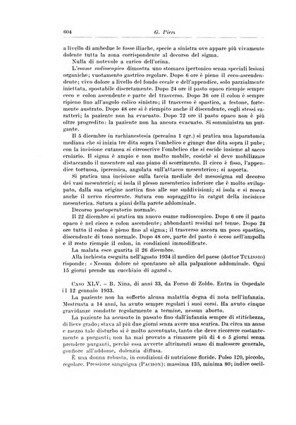 Archivio italiano di chirurgia