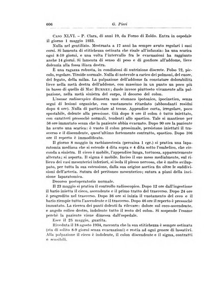 Archivio italiano di chirurgia