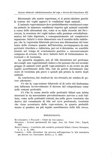 Archivio italiano di chirurgia