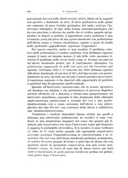 Archivio italiano di chirurgia