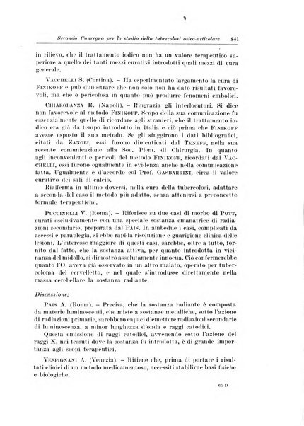 Archivio italiano di chirurgia