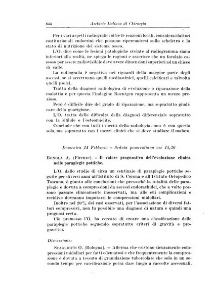 Archivio italiano di chirurgia