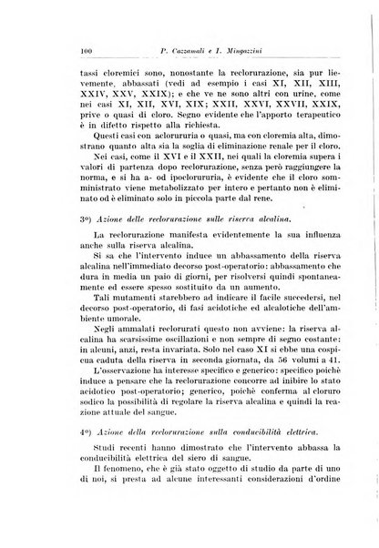 Archivio italiano di chirurgia