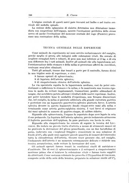 Archivio italiano di chirurgia