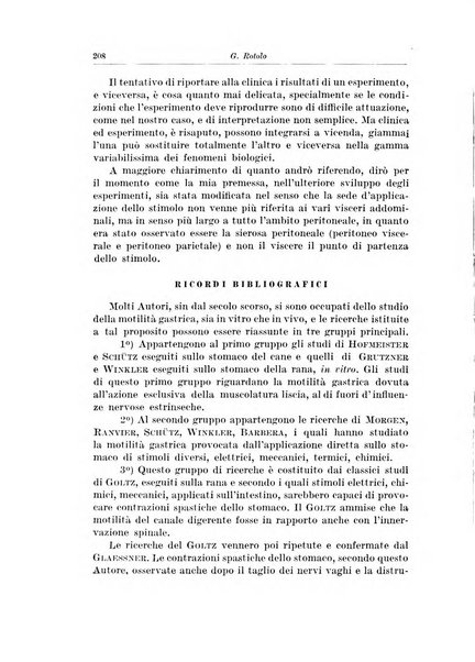 Archivio italiano di chirurgia