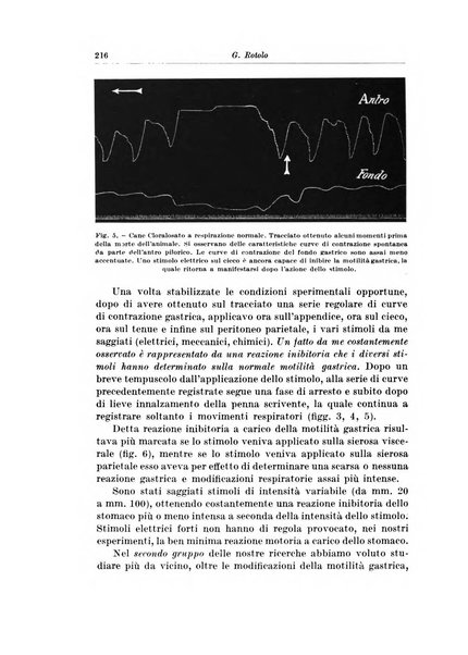 Archivio italiano di chirurgia