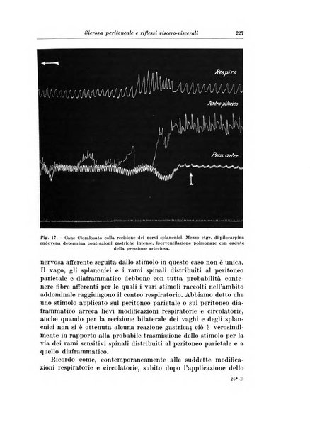 Archivio italiano di chirurgia