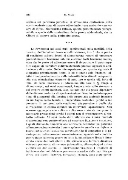 Archivio italiano di chirurgia