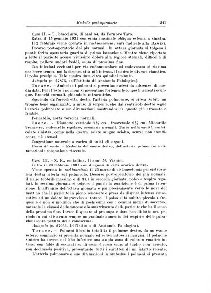 Archivio italiano di chirurgia