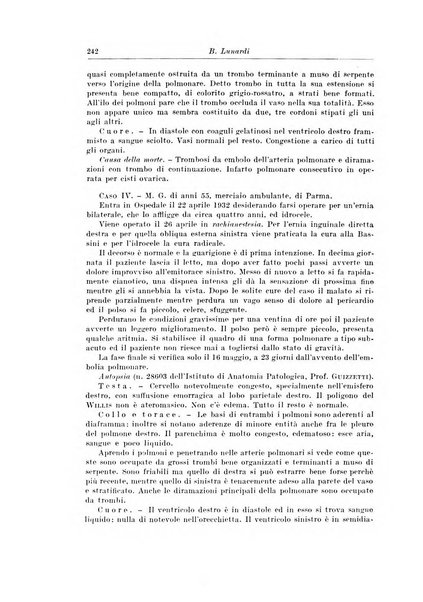 Archivio italiano di chirurgia