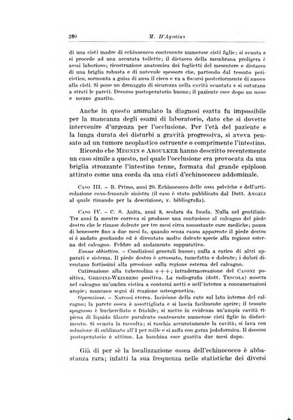 Archivio italiano di chirurgia