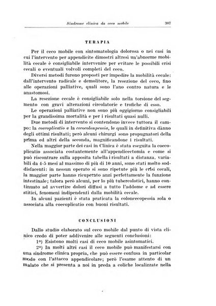 Archivio italiano di chirurgia