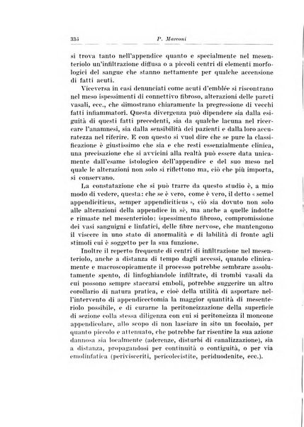 Archivio italiano di chirurgia