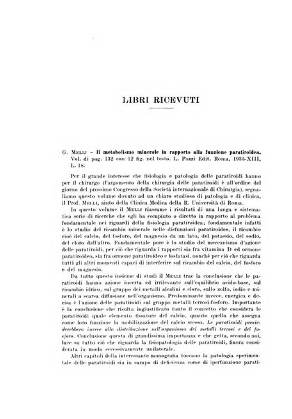 Archivio italiano di chirurgia