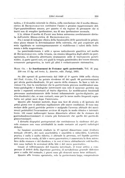 Archivio italiano di chirurgia