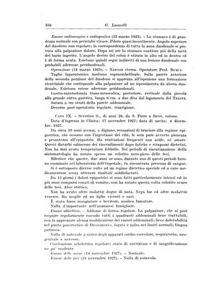 Archivio italiano di chirurgia