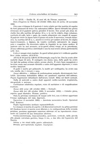 Archivio italiano di chirurgia