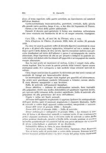 Archivio italiano di chirurgia