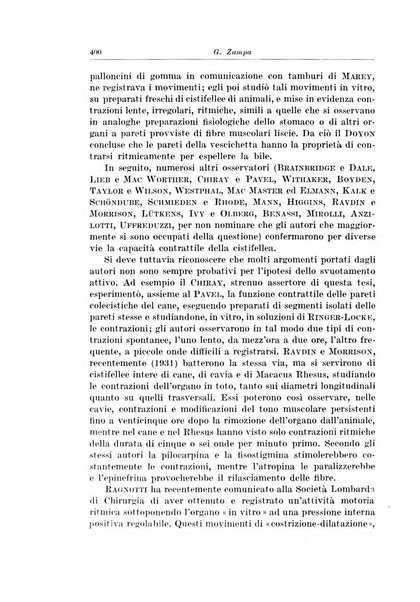 Archivio italiano di chirurgia