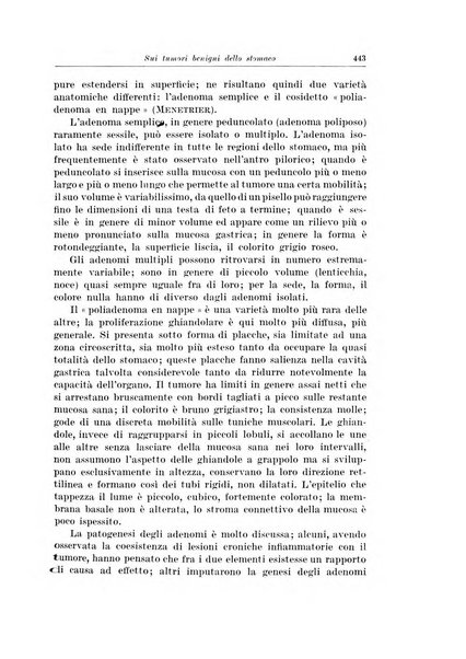 Archivio italiano di chirurgia