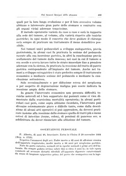 Archivio italiano di chirurgia