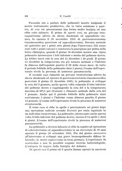 Archivio italiano di chirurgia