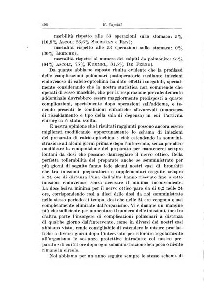 Archivio italiano di chirurgia