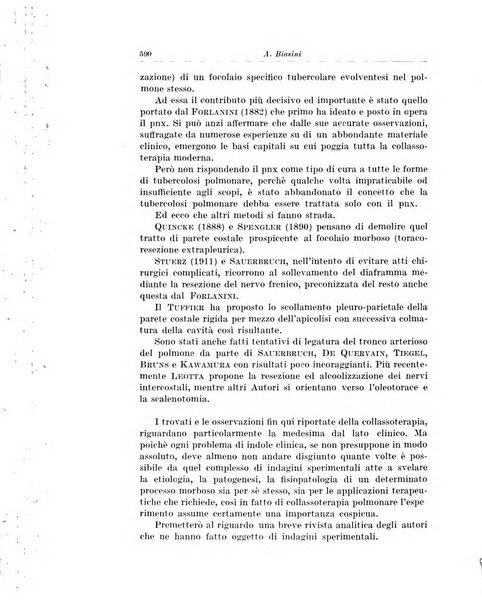 Archivio italiano di chirurgia