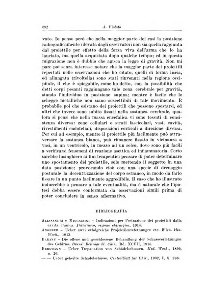 Archivio italiano di chirurgia