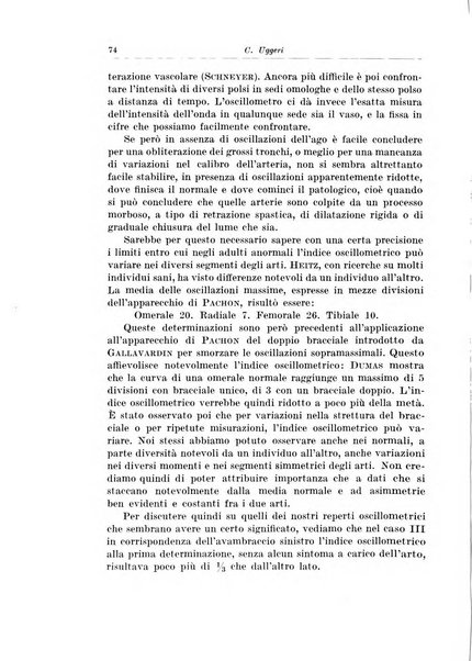 Archivio italiano di chirurgia