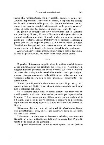 Archivio italiano di chirurgia