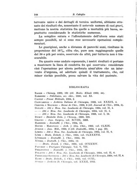 Archivio italiano di chirurgia