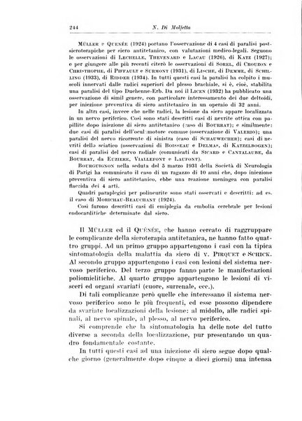 Archivio italiano di chirurgia