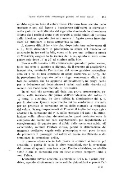 Archivio italiano di chirurgia