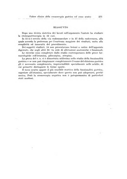 Archivio italiano di chirurgia