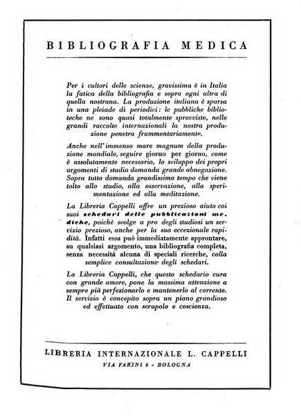 Archivio italiano di chirurgia