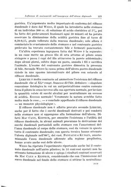 Archivio italiano di chirurgia