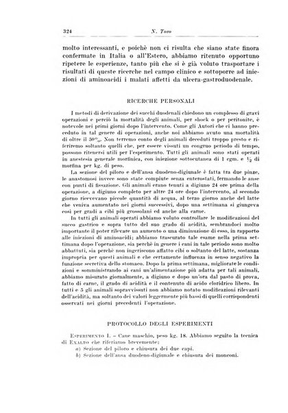 Archivio italiano di chirurgia