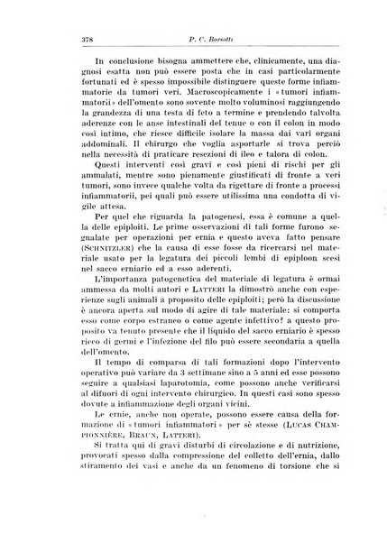 Archivio italiano di chirurgia