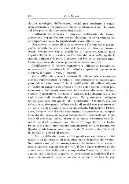 Archivio italiano di chirurgia