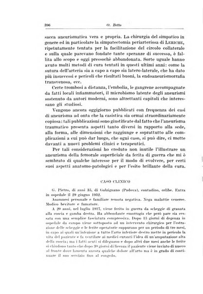 Archivio italiano di chirurgia