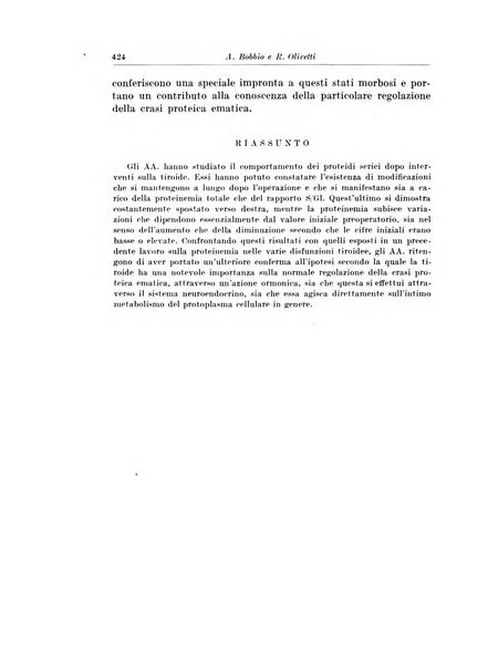 Archivio italiano di chirurgia