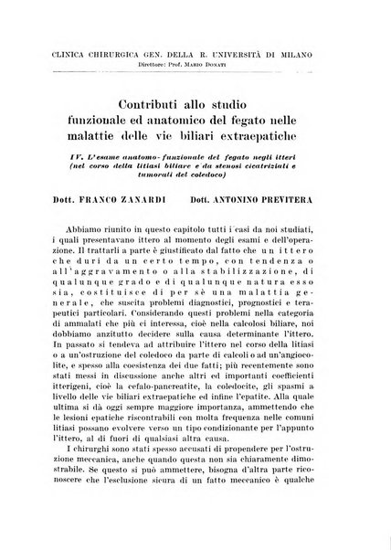 Archivio italiano di chirurgia