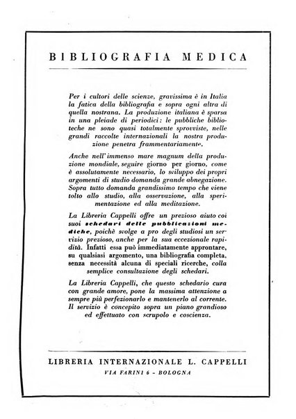 Archivio italiano di chirurgia