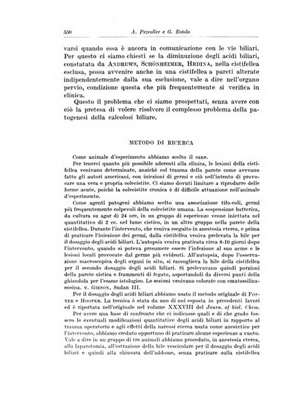 Archivio italiano di chirurgia