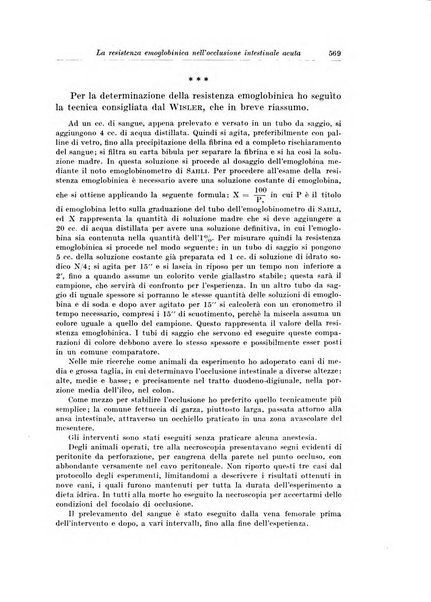 Archivio italiano di chirurgia