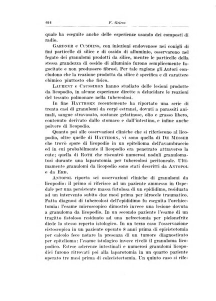 Archivio italiano di chirurgia