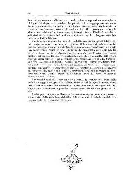 Archivio italiano di chirurgia