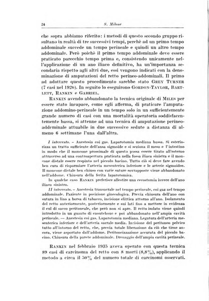 Archivio italiano di chirurgia