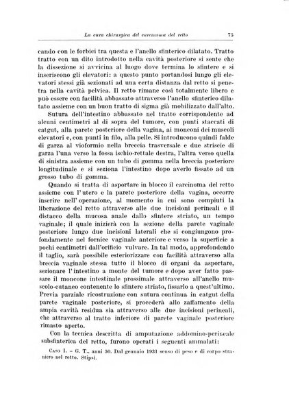 Archivio italiano di chirurgia